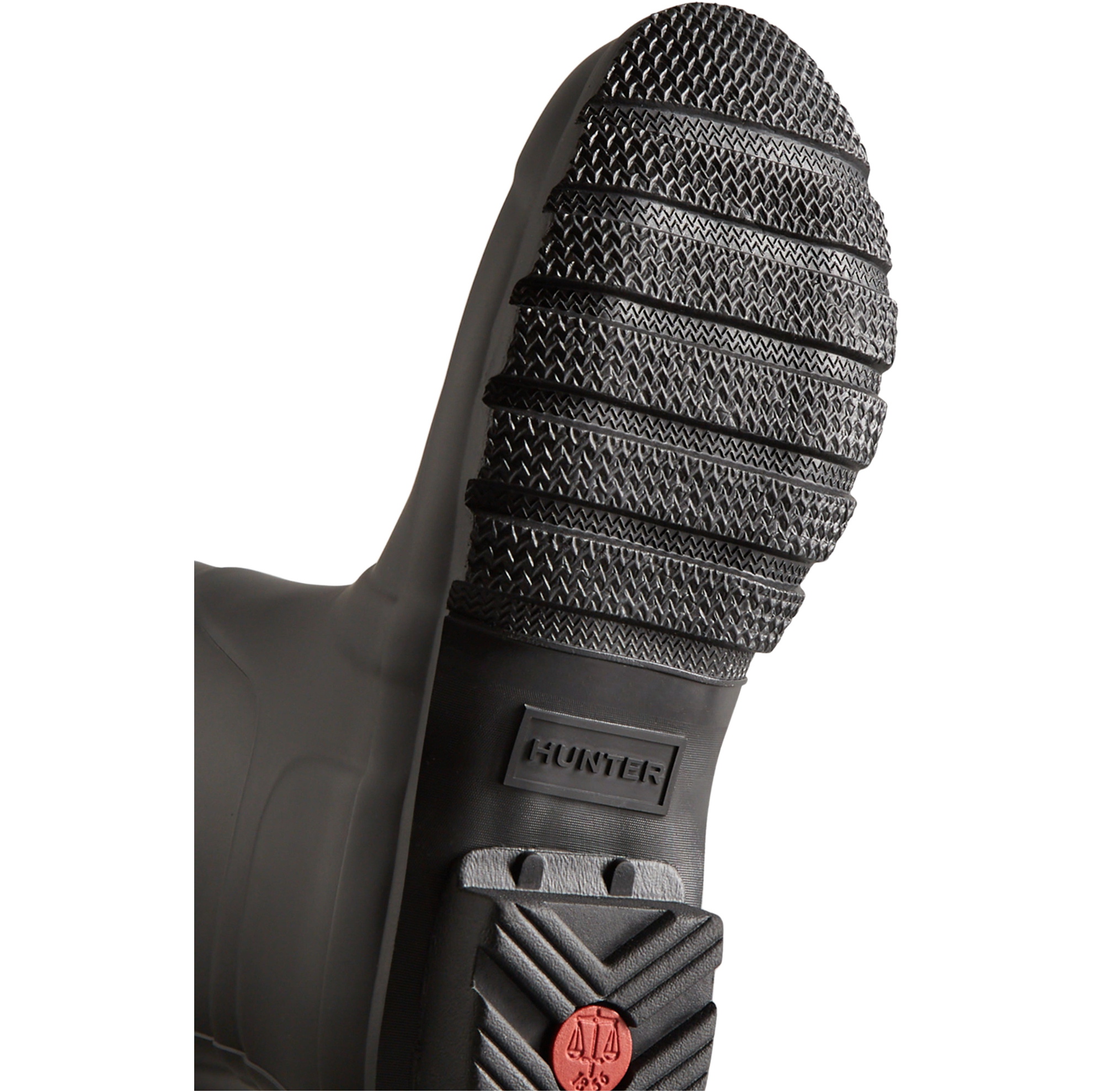 2026 Hunter Womens Original Tall Boot WFT1000RMA - Black
